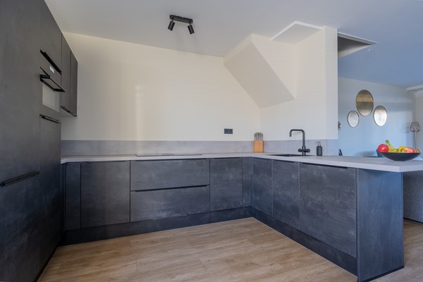 Medium property photo - Westenrijk 6, 3214 ED Zuidland